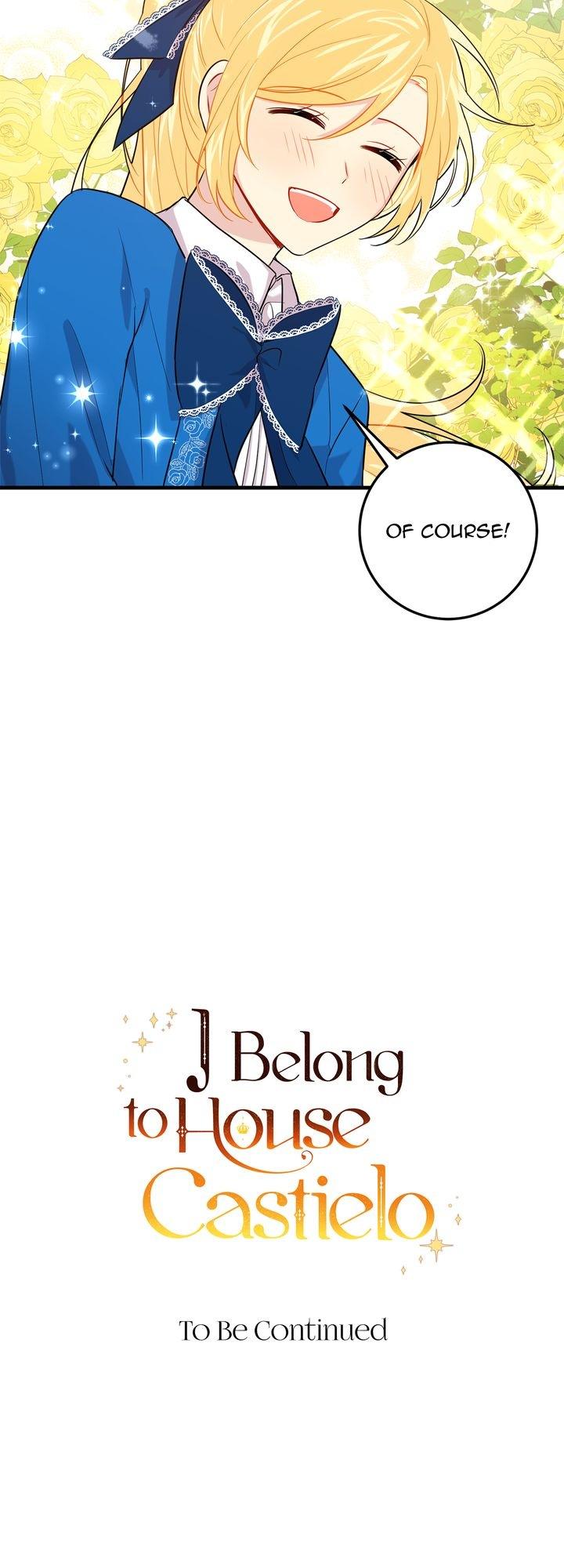 I Am a Child of This House Chapter 66 page 45 - Chapter 66