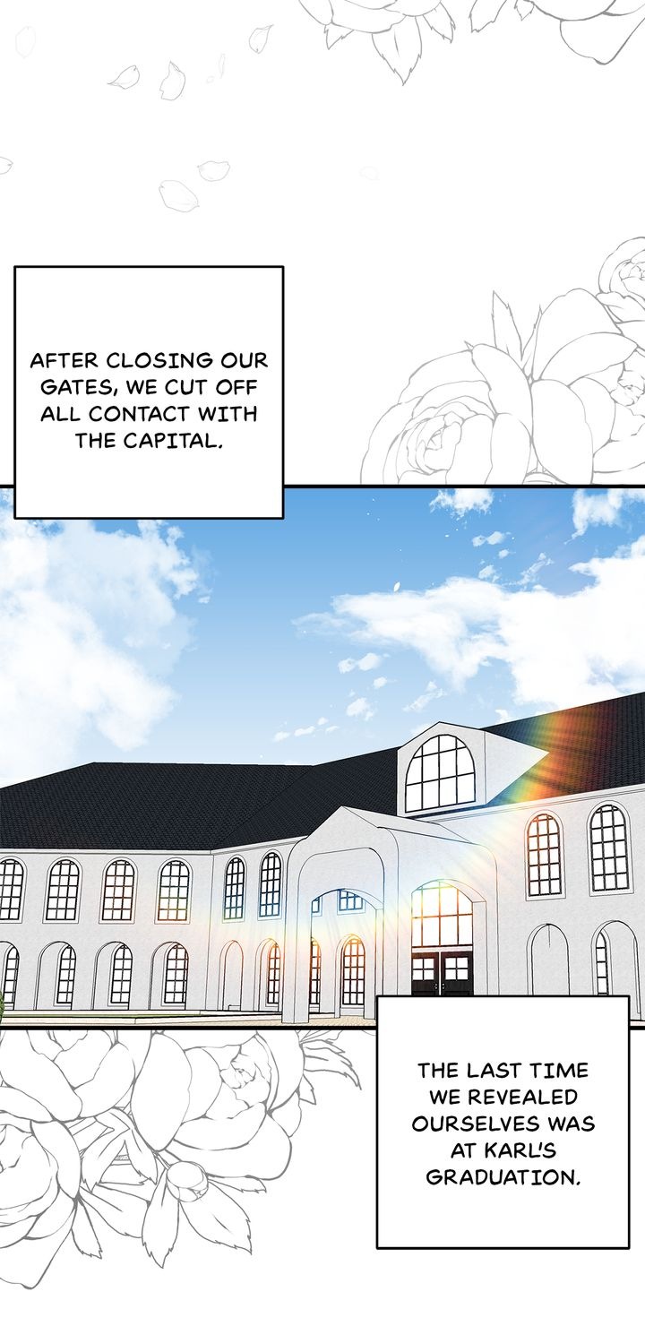 I Am a Child of This House Chapter 66 page 5 - Chapter 66