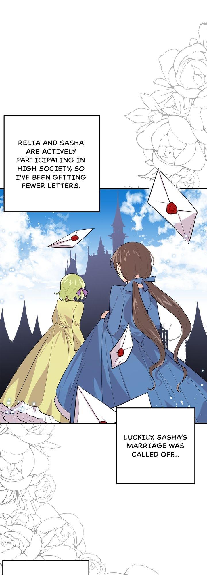 I Am a Child of This House Chapter 66 page 6 - Chapter 66