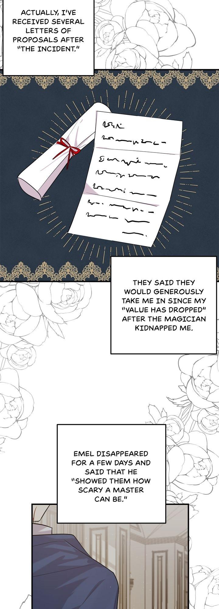 I Am a Child of This House Chapter 66 page 7 - Chapter 66