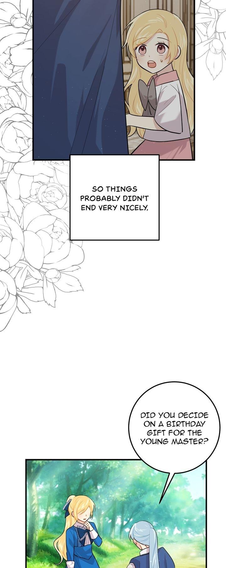 I Am a Child of This House Chapter 66 page 8 - Chapter 66
