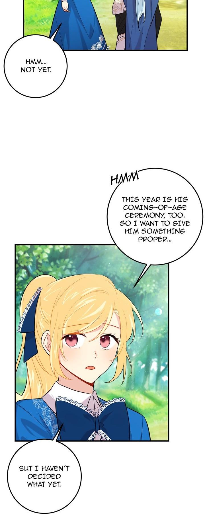 I Am a Child of This House Chapter 66 page 9 - Chapter 66
