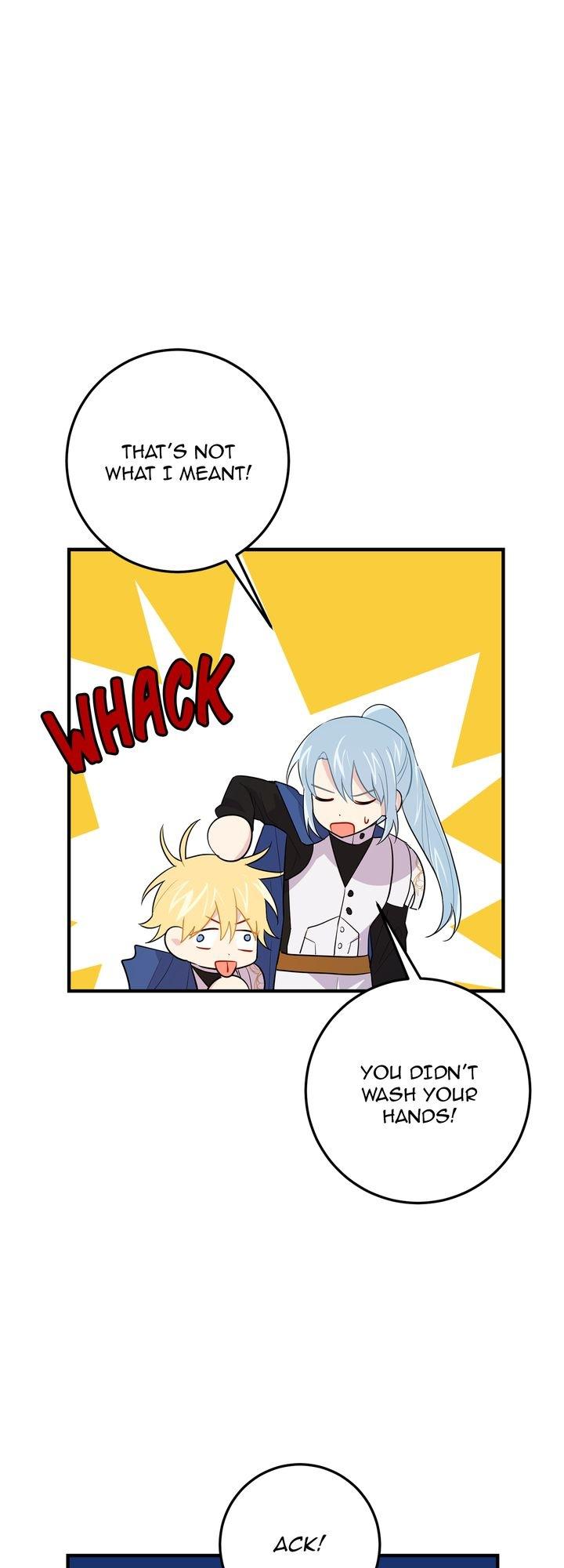I Am a Child of This House Chapter 67 page 10 - Chapter 67