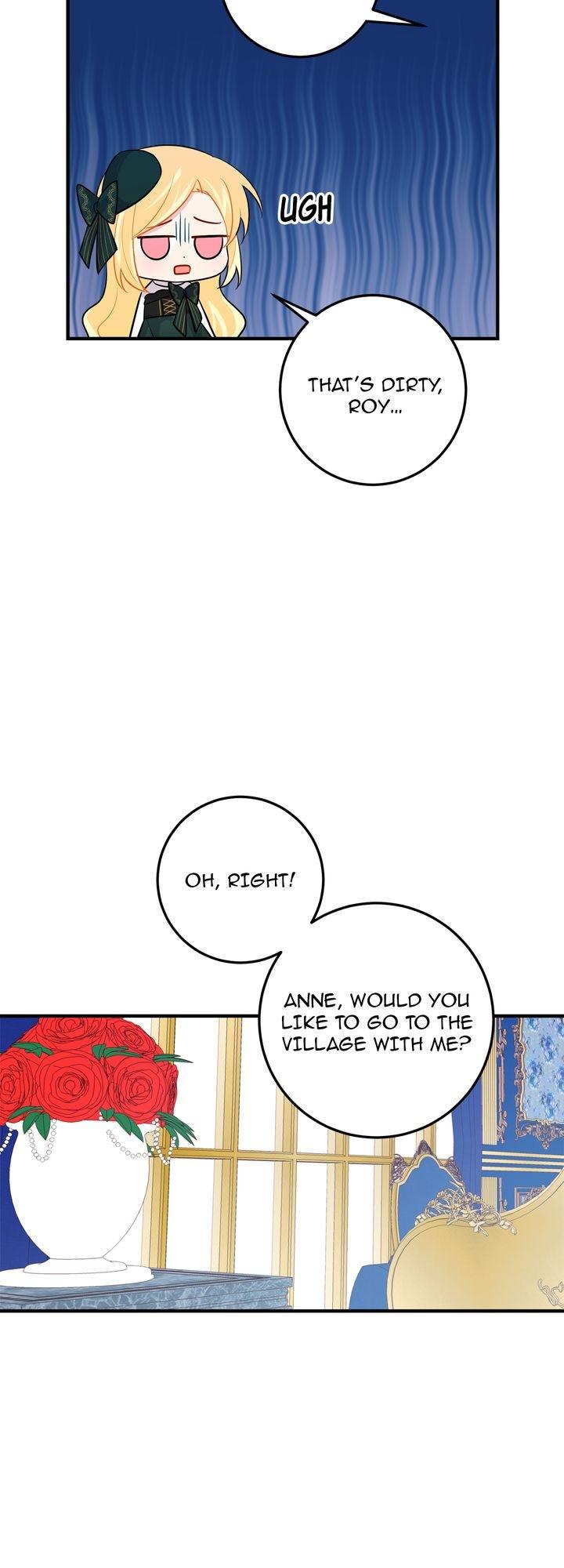 I Am a Child of This House Chapter 67 page 11 - Chapter 67