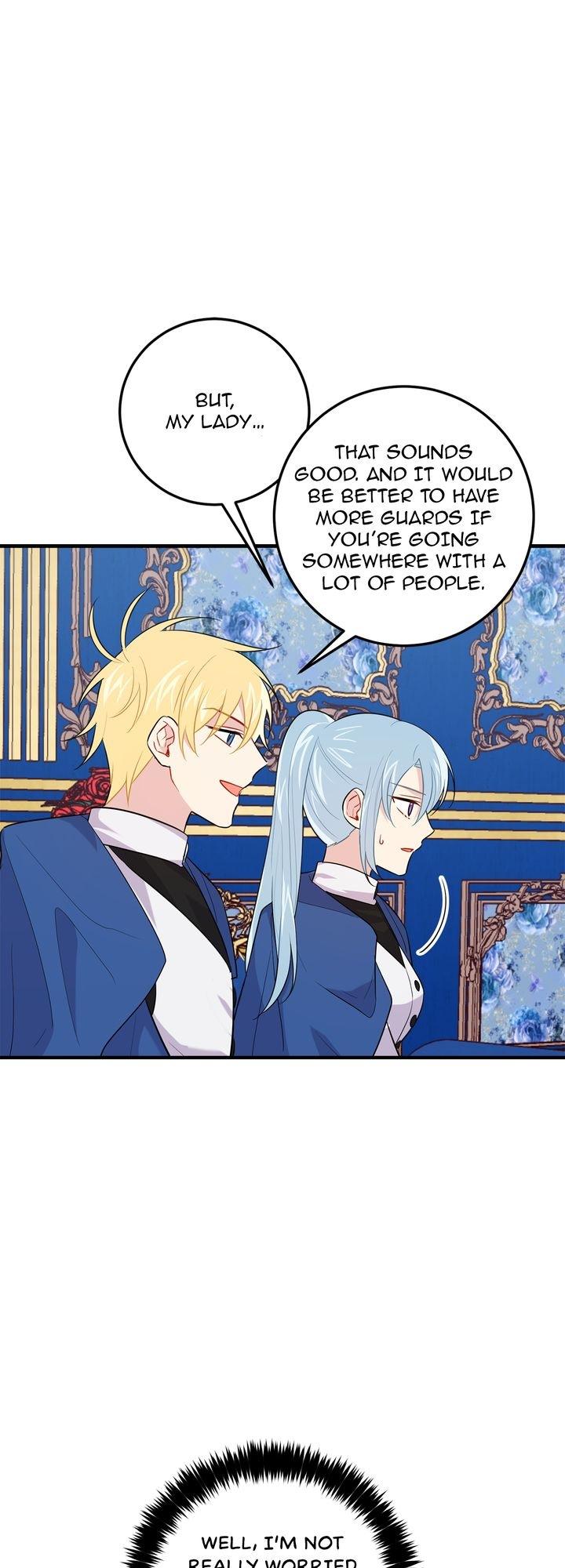I Am a Child of This House Chapter 67 page 14 - Chapter 67