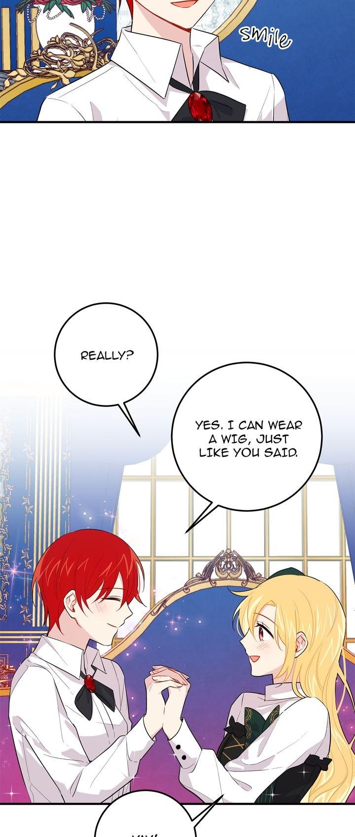 I Am a Child of This House Chapter 67 page 16 - Chapter 67
