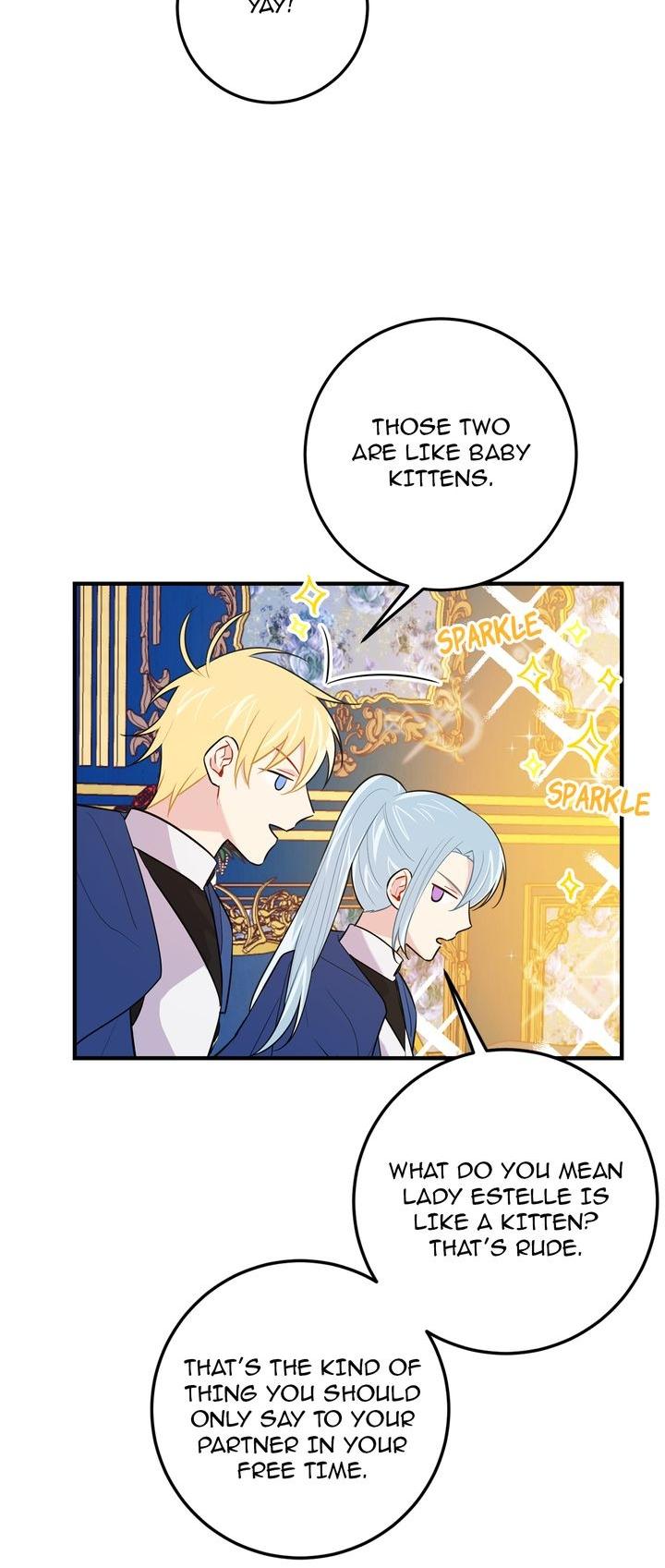 I Am a Child of This House Chapter 67 page 17 - Chapter 67