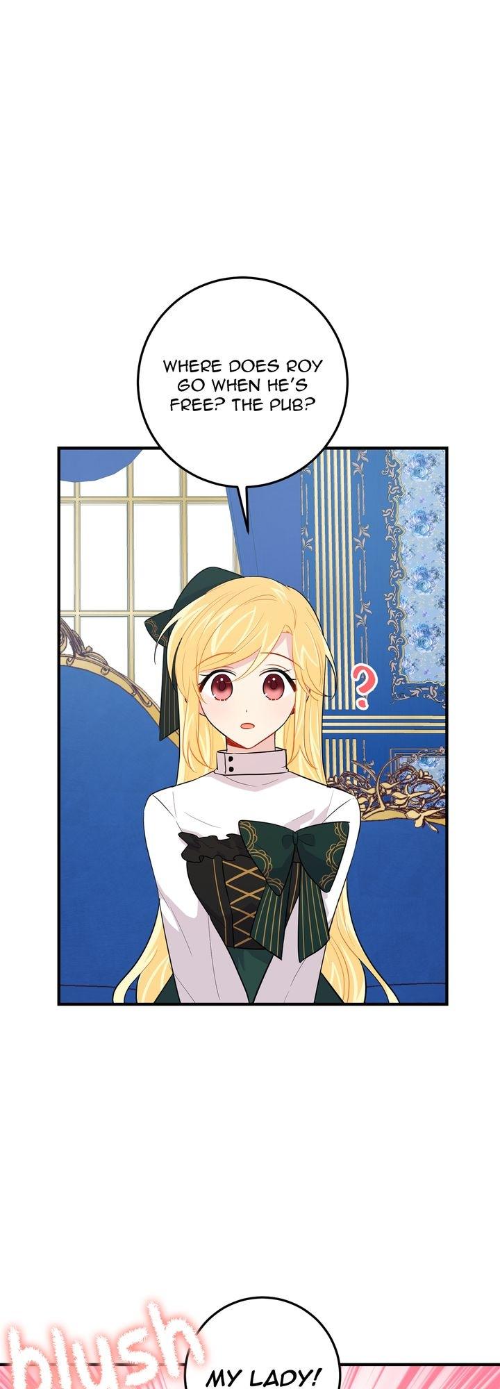 I Am a Child of This House Chapter 67 page 18 - Chapter 67