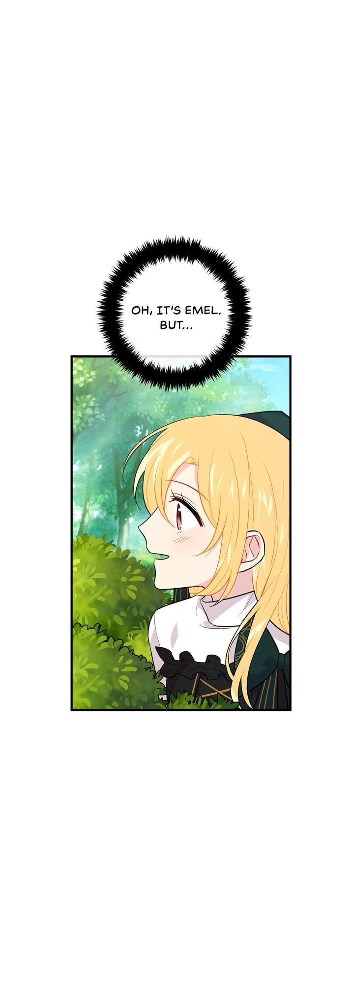 I Am a Child of This House Chapter 67 page 27 - Chapter 67
