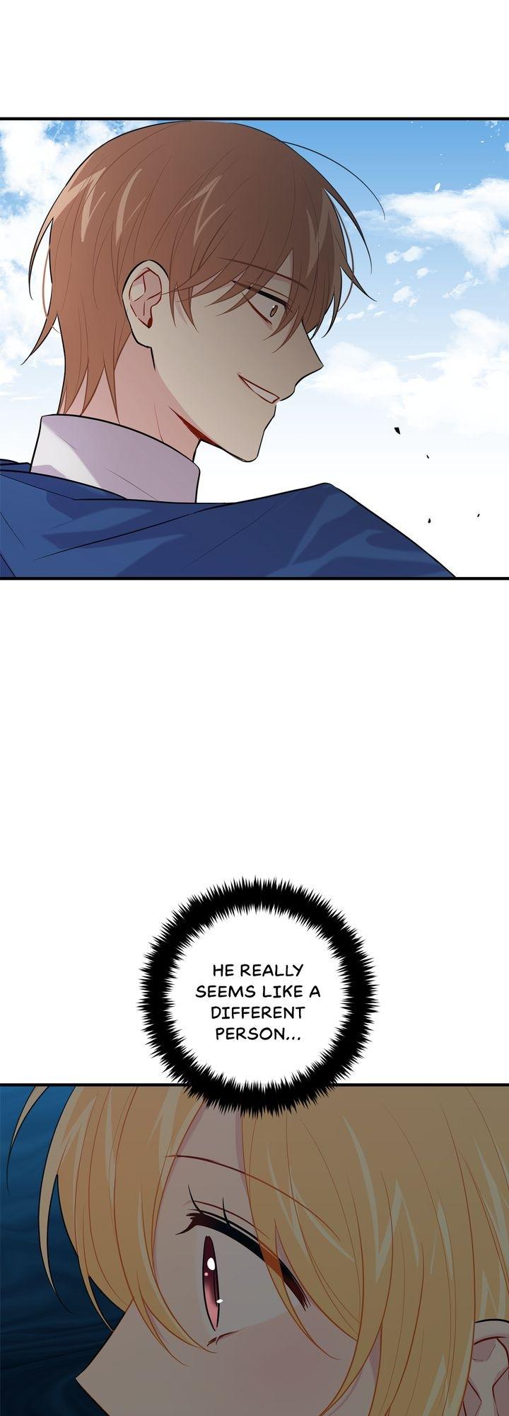 I Am a Child of This House Chapter 67 page 28 - Chapter 67