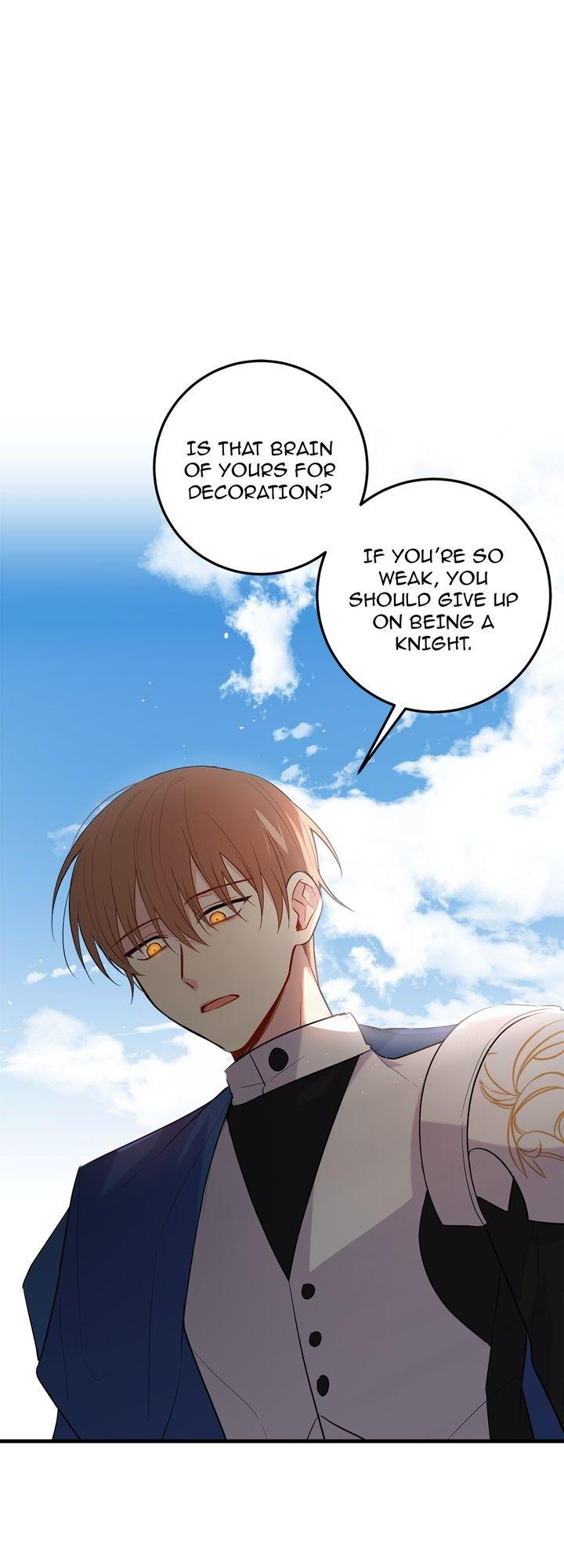 I Am a Child of This House Chapter 67 page 30 - Chapter 67