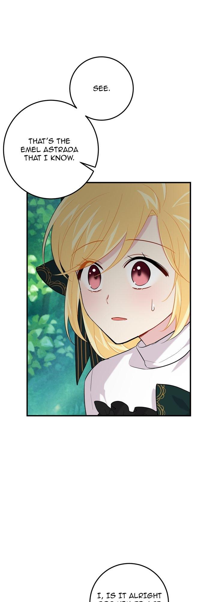 I Am a Child of This House Chapter 67 page 31 - Chapter 67