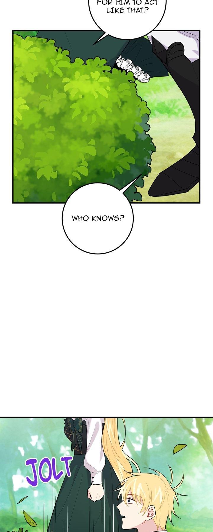 I Am a Child of This House Chapter 67 page 32 - Chapter 67