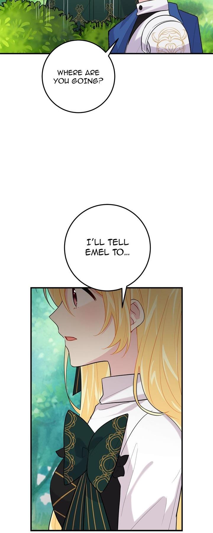 I Am a Child of This House Chapter 67 page 33 - Chapter 67