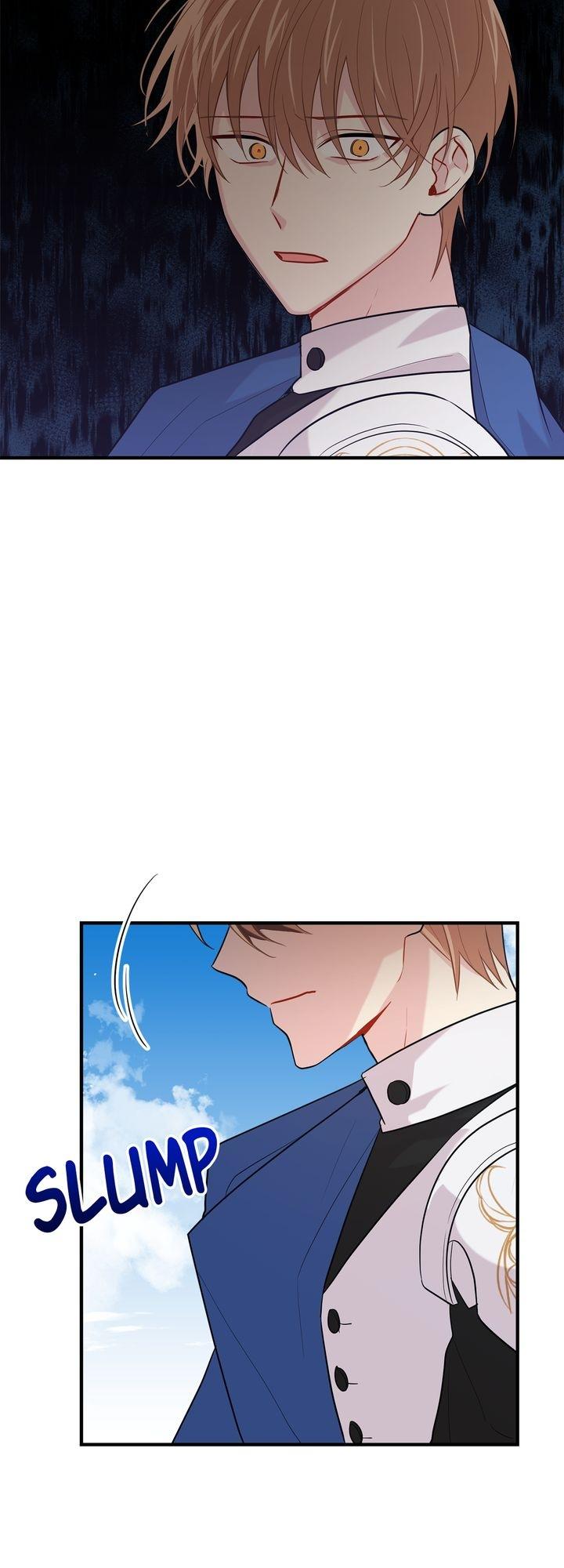 I Am a Child of This House Chapter 67 page 39 - Chapter 67