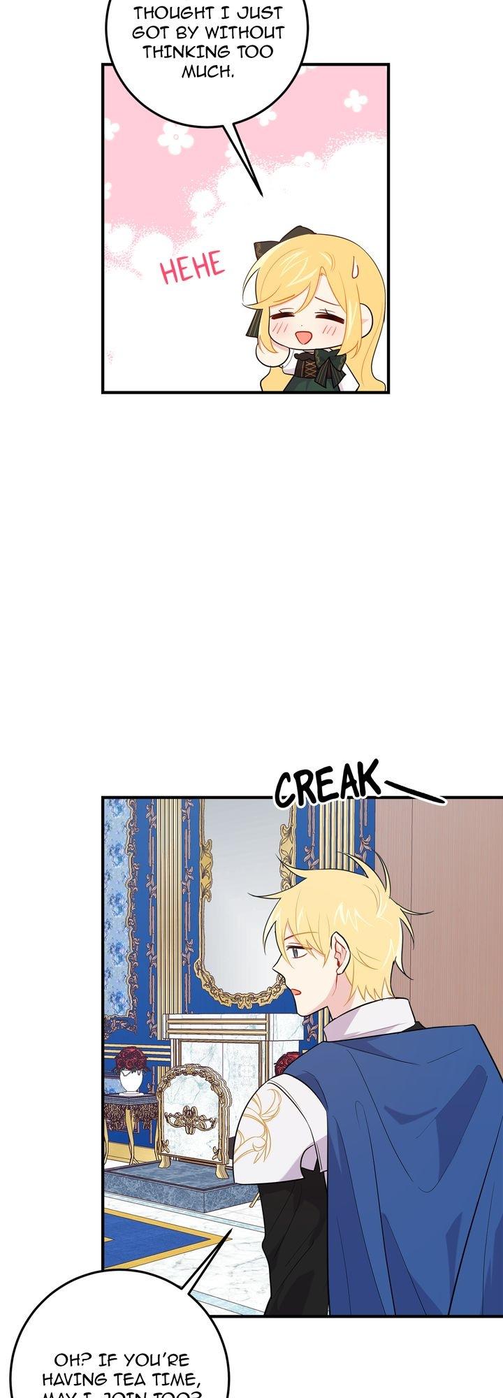 I Am a Child of This House Chapter 67 page 4 - Chapter 67