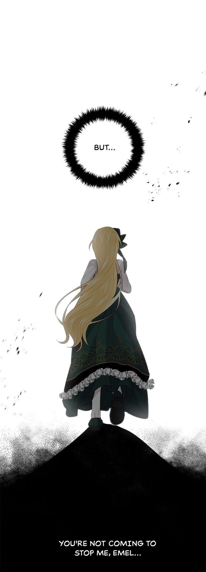 I Am a Child of This House Chapter 67 page 41 - Chapter 67