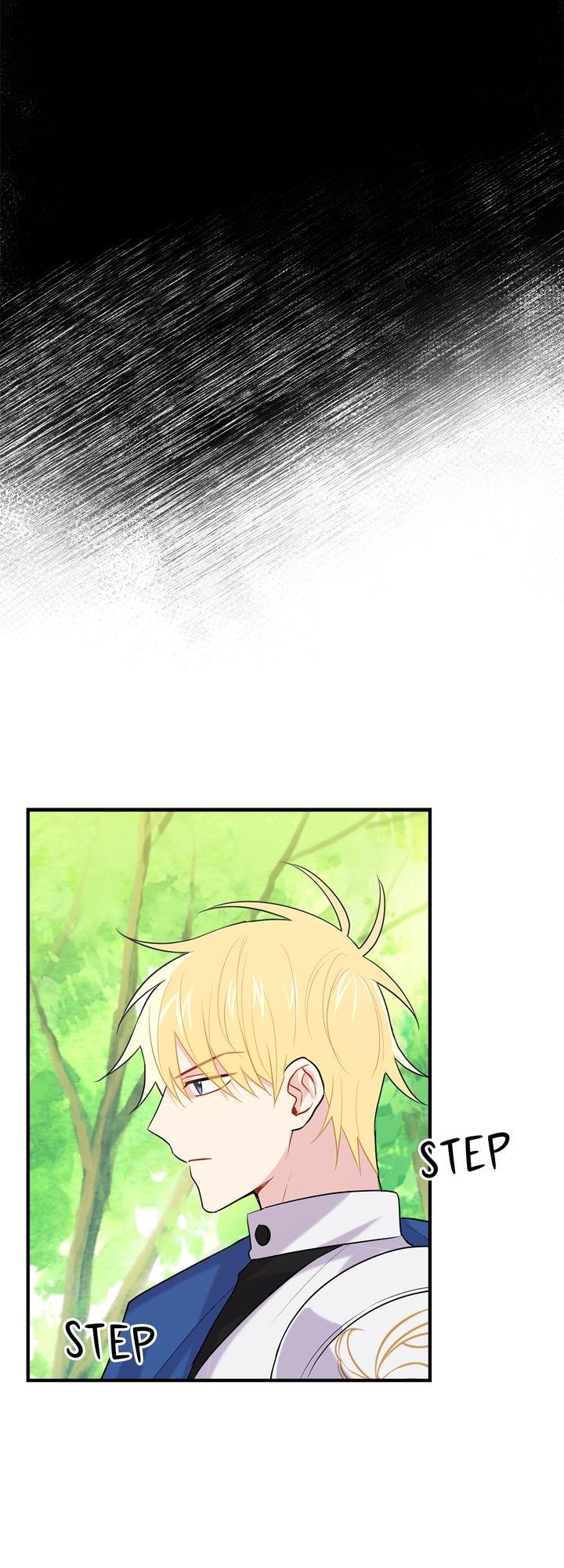 I Am a Child of This House Chapter 67 page 42 - Chapter 67