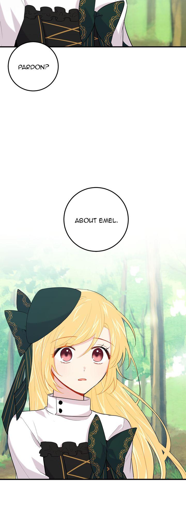 I Am a Child of This House Chapter 67 page 44 - Chapter 67