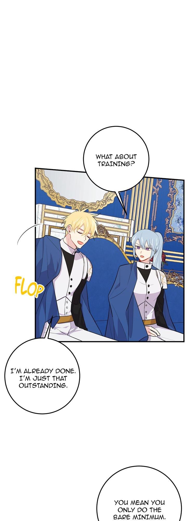 I Am a Child of This House Chapter 67 page 6 - Chapter 67