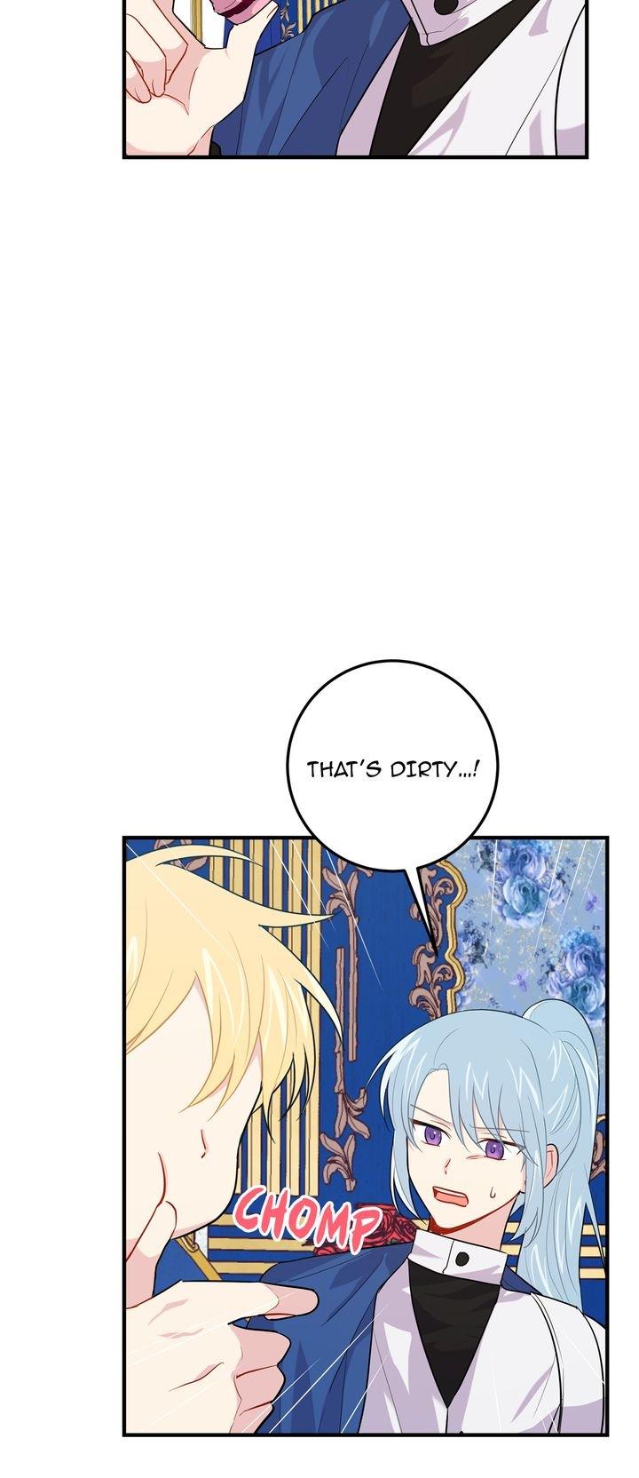 I Am a Child of This House Chapter 67 page 8 - Chapter 67