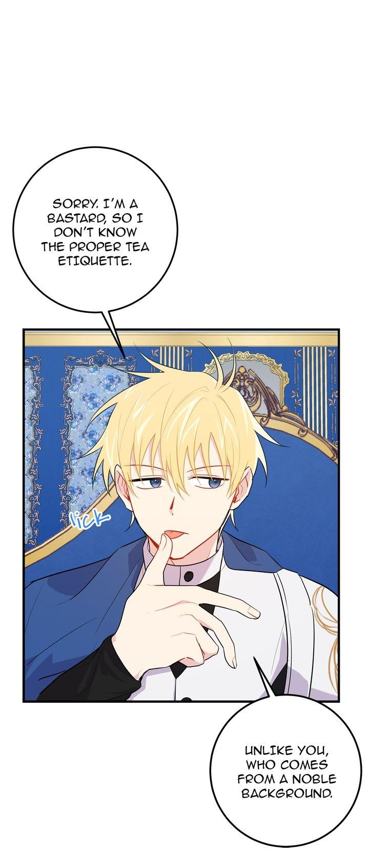 I Am a Child of This House Chapter 67 page 9 - Chapter 67