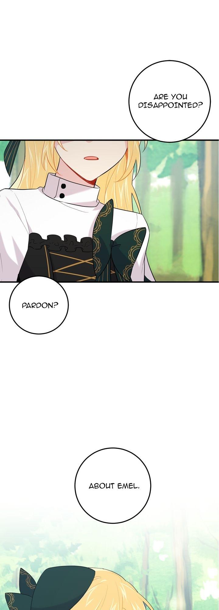 I Am a Child of This House Chapter 68 page 1 - Chapter 68
