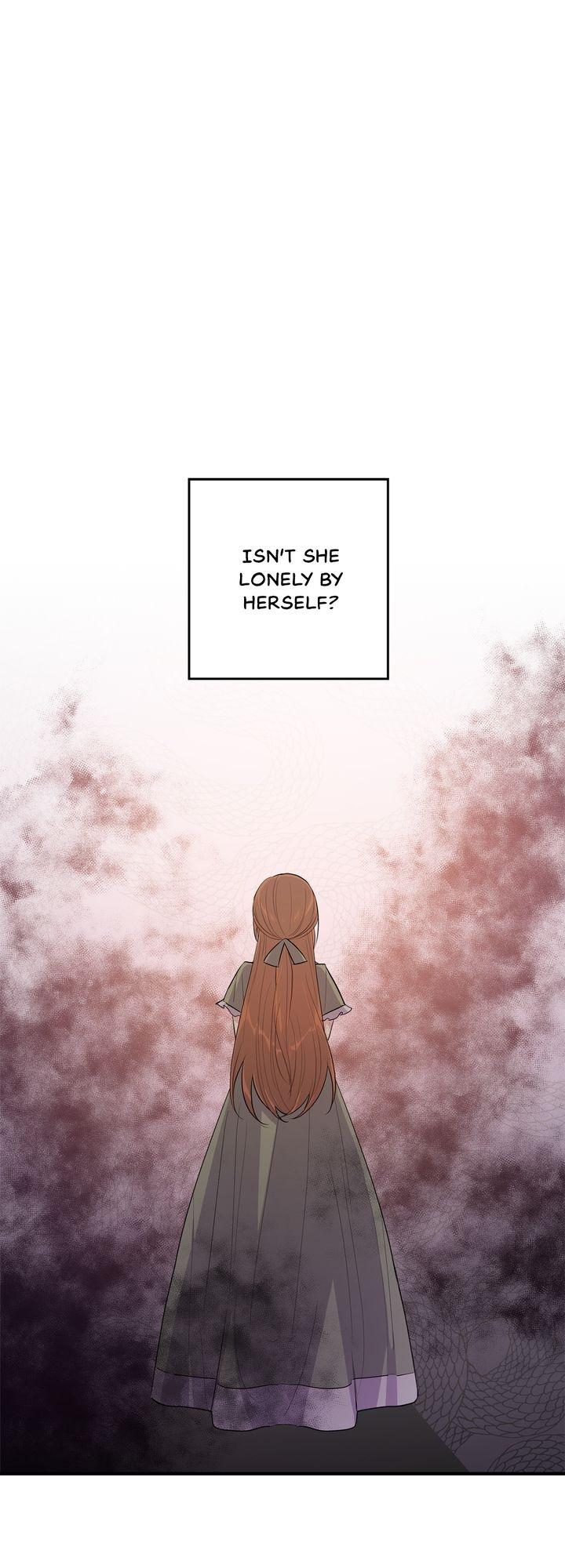 I Am a Child of This House Chapter 68 page 10 - Chapter 68