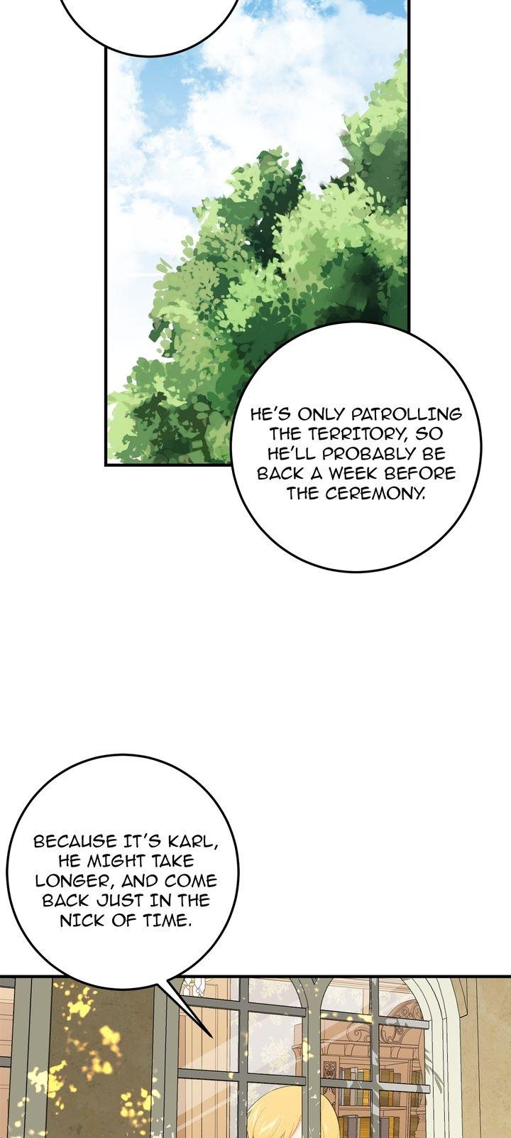 I Am a Child of This House Chapter 68 page 12 - Chapter 68