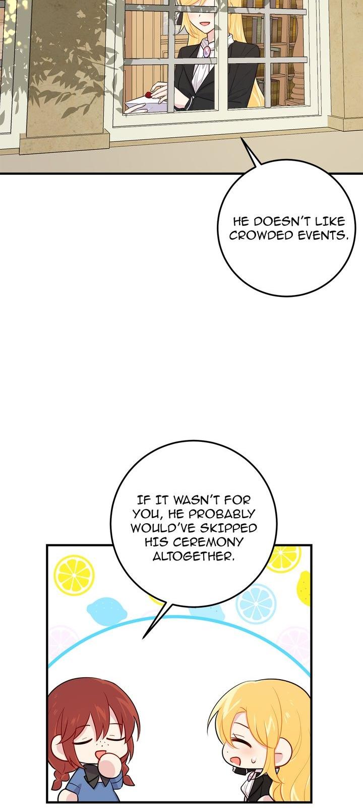 I Am a Child of This House Chapter 68 page 13 - Chapter 68