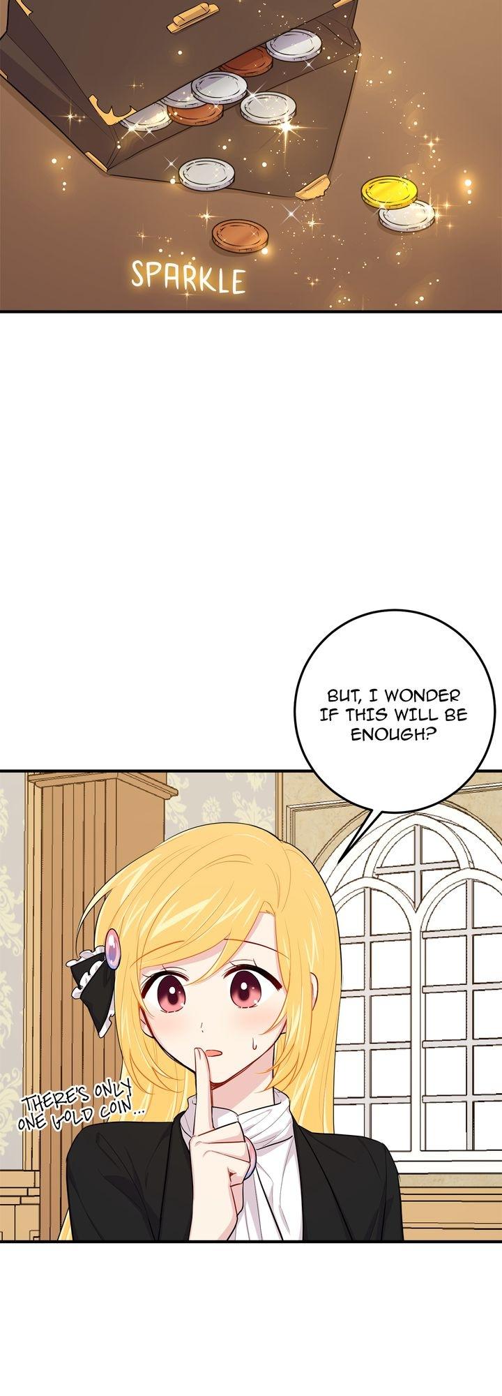 I Am a Child of This House Chapter 68 page 15 - Chapter 68