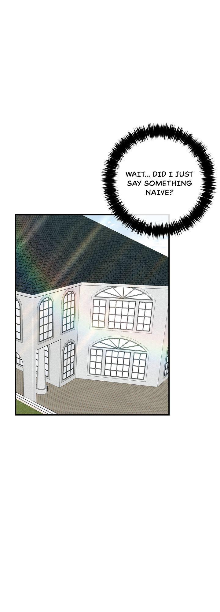 I Am a Child of This House Chapter 68 page 17 - Chapter 68
