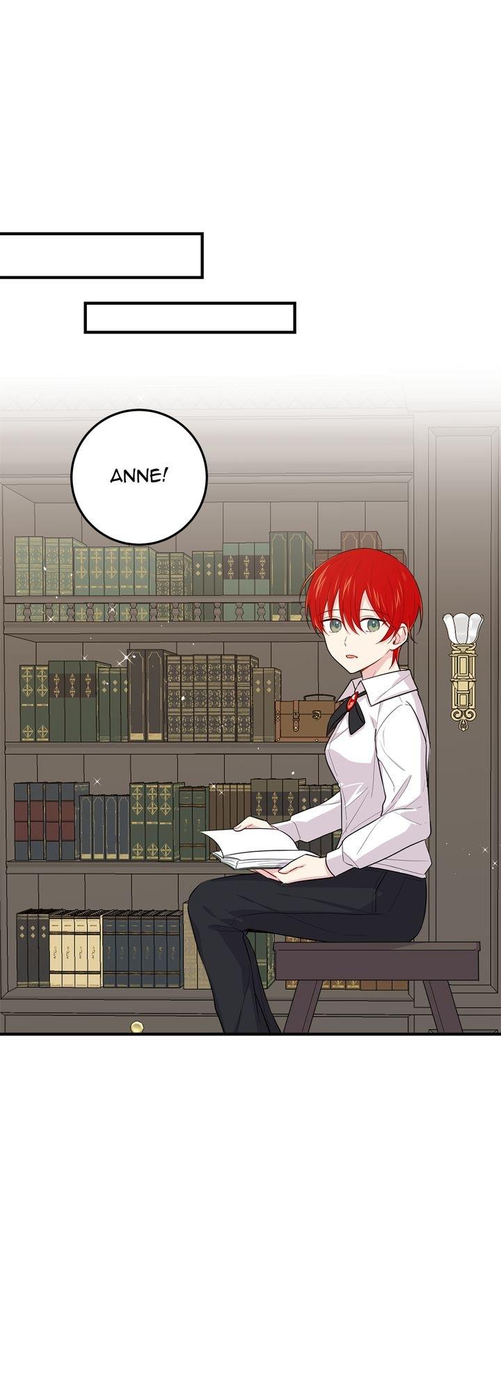I Am a Child of This House Chapter 68 page 18 - Chapter 68