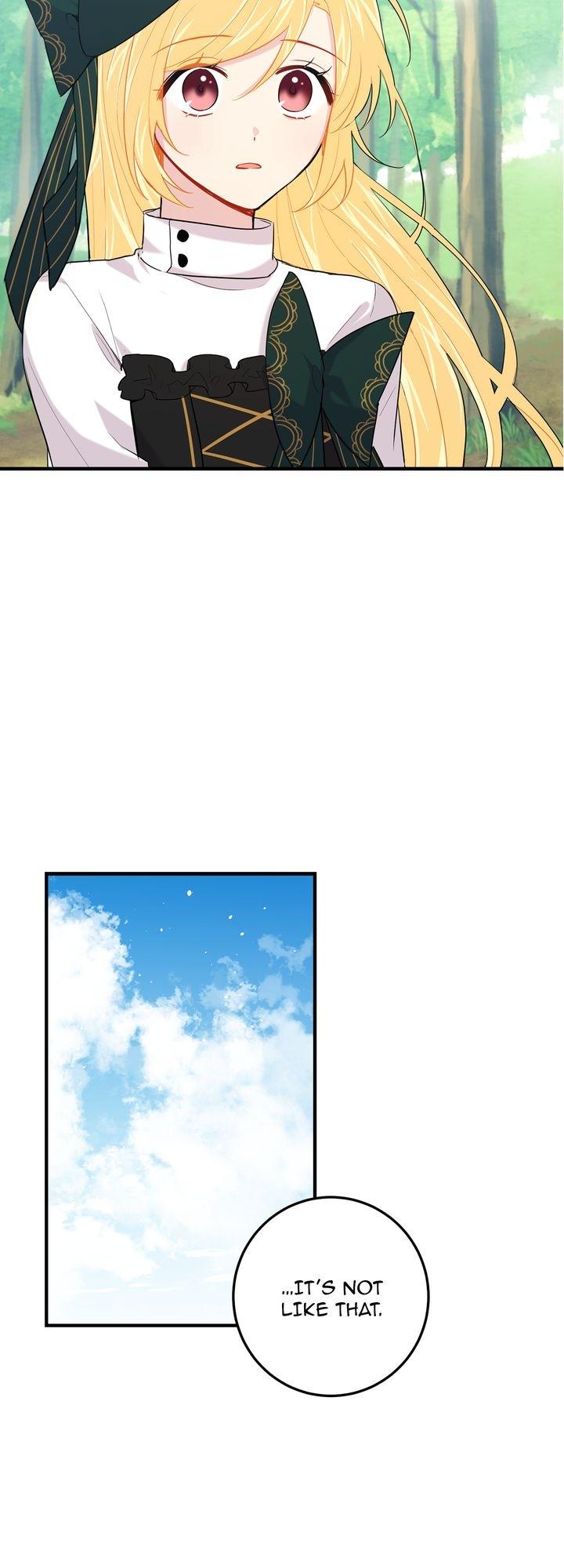 I Am a Child of This House Chapter 68 page 2 - Chapter 68