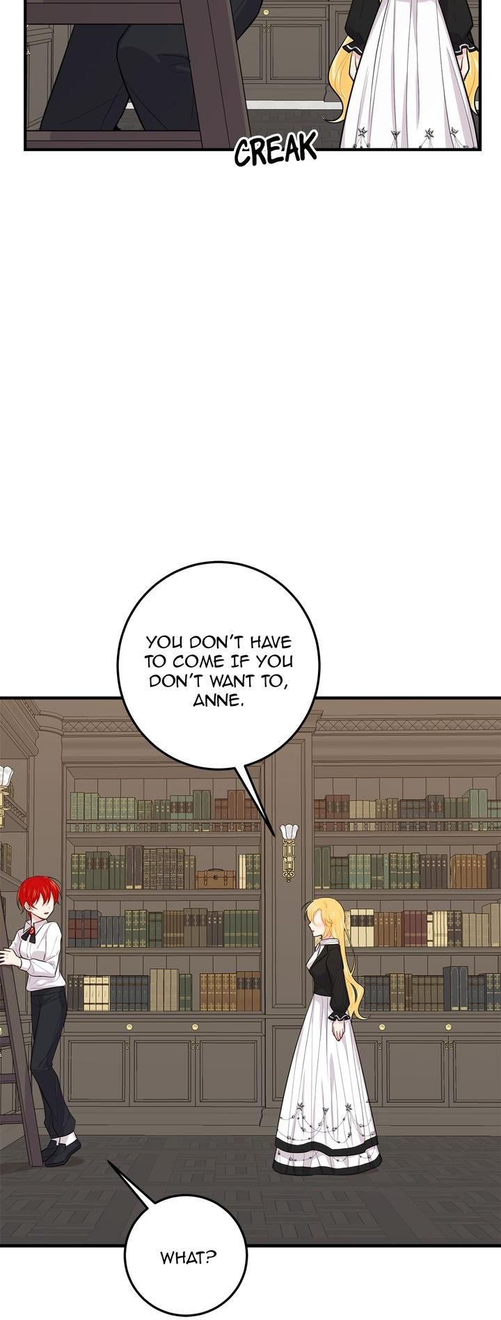 I Am a Child of This House Chapter 68 page 20 - Chapter 68