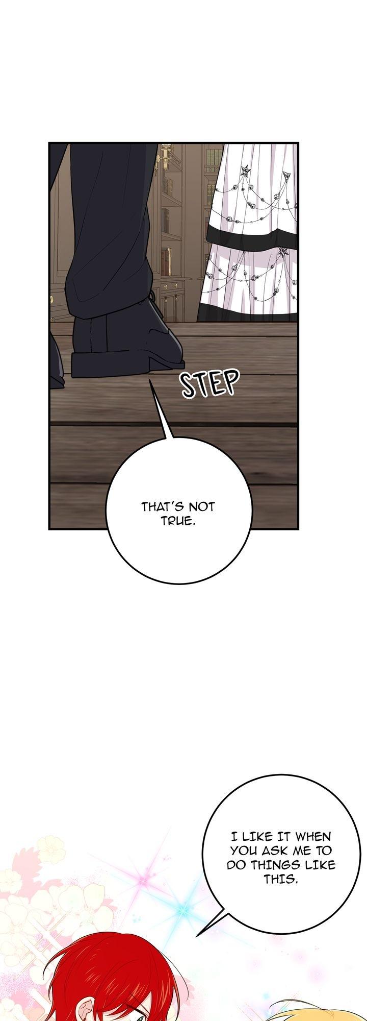 I Am a Child of This House Chapter 68 page 22 - Chapter 68