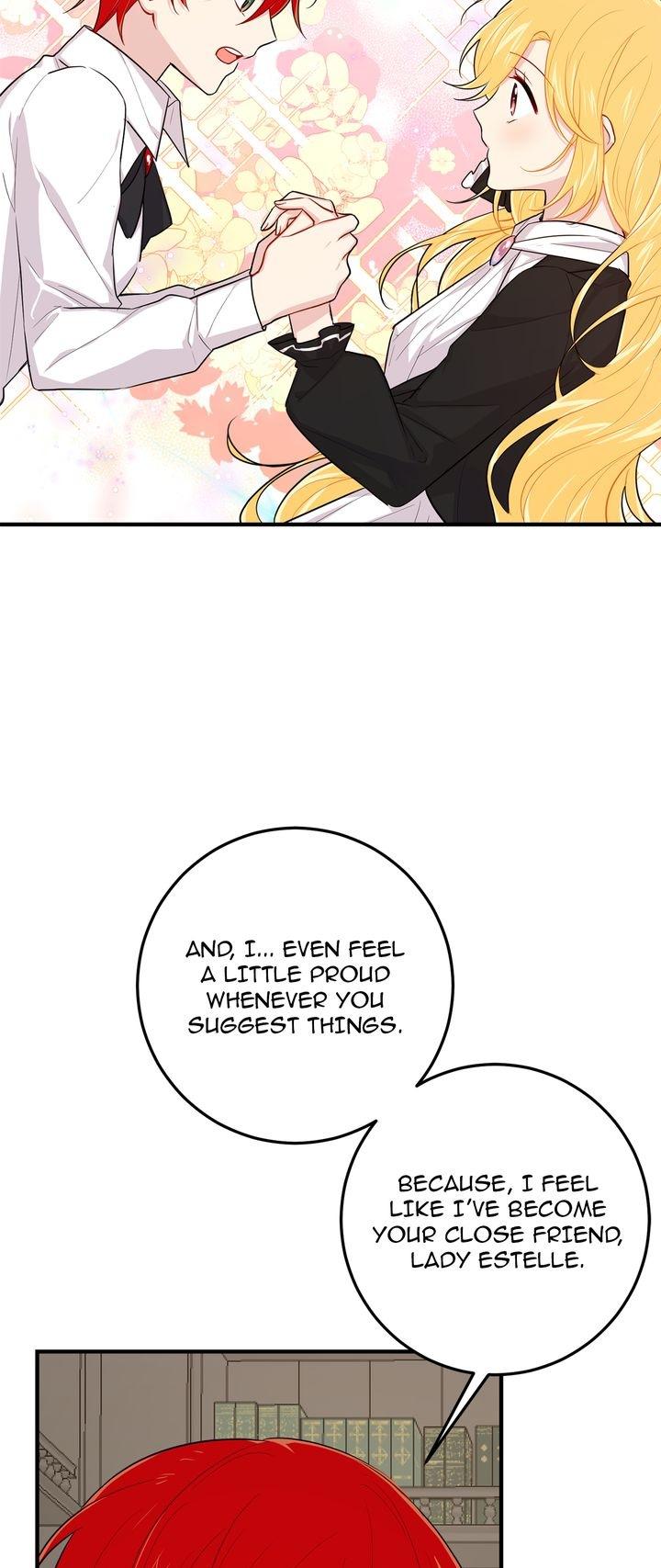 I Am a Child of This House Chapter 68 page 23 - Chapter 68
