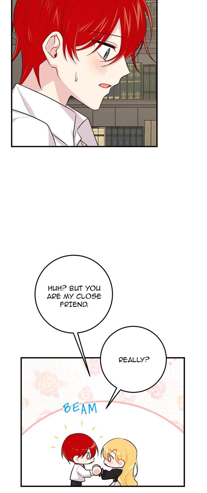 I Am a Child of This House Chapter 68 page 24 - Chapter 68