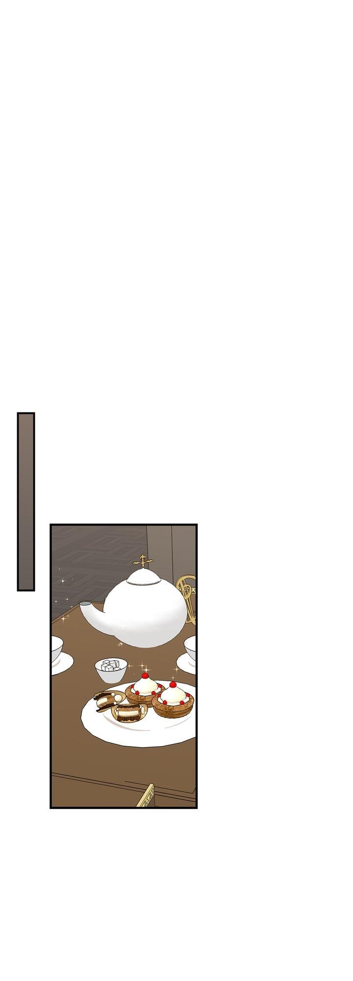 I Am a Child of This House Chapter 68 page 28 - Chapter 68