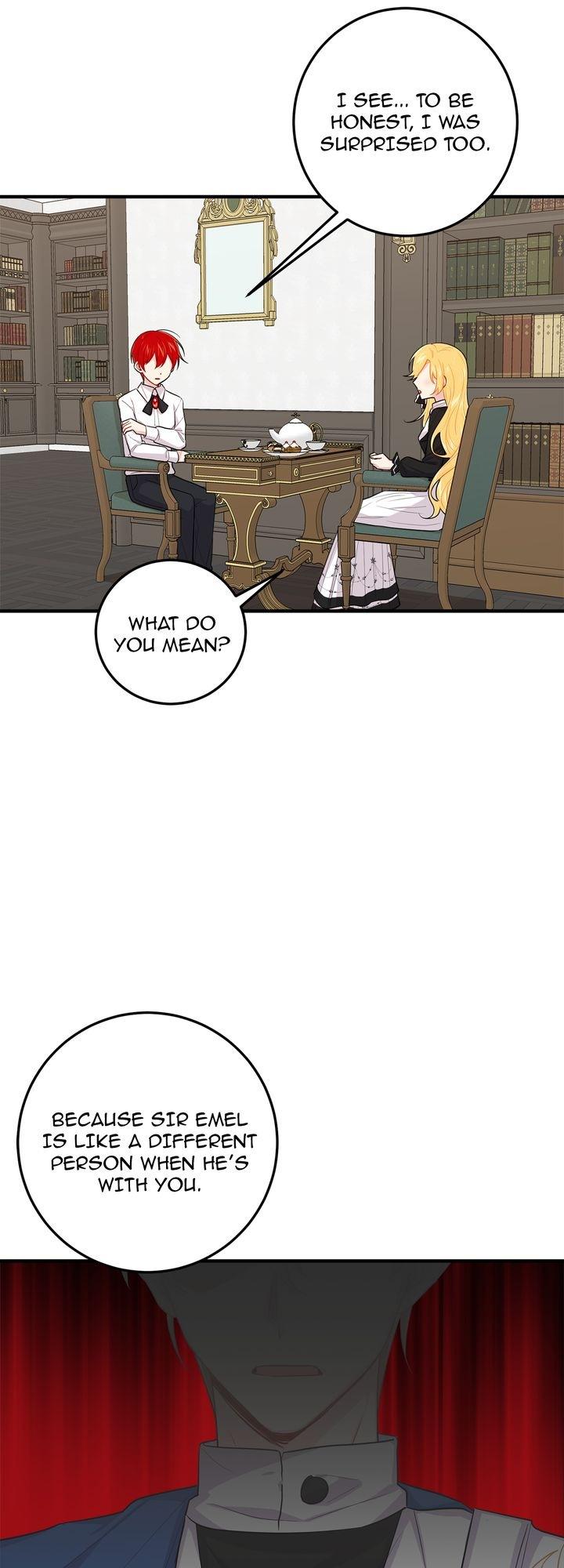 I Am a Child of This House Chapter 68 page 29 - Chapter 68