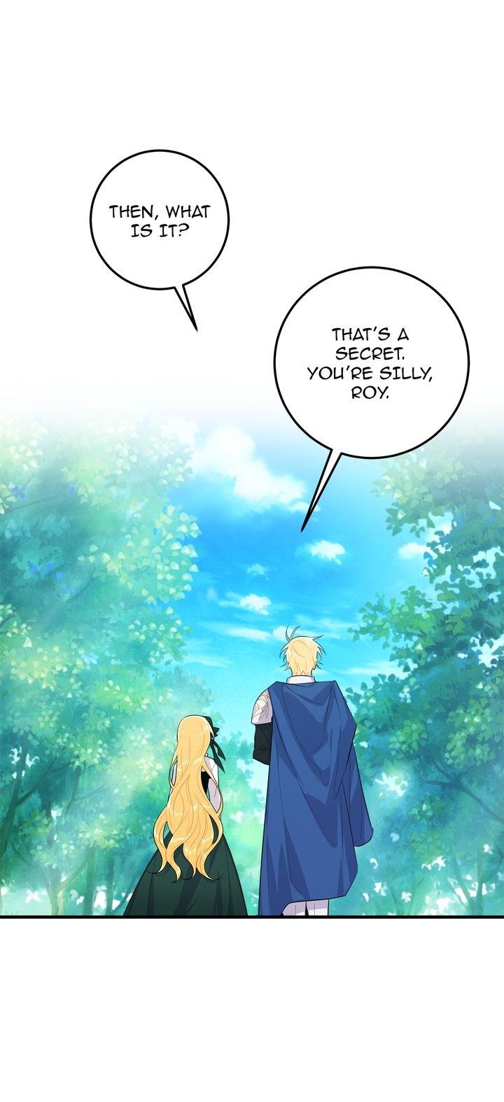 I Am a Child of This House Chapter 68 page 3 - Chapter 68
