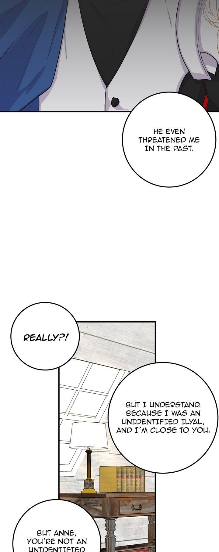 I Am a Child of This House Chapter 68 page 30 - Chapter 68