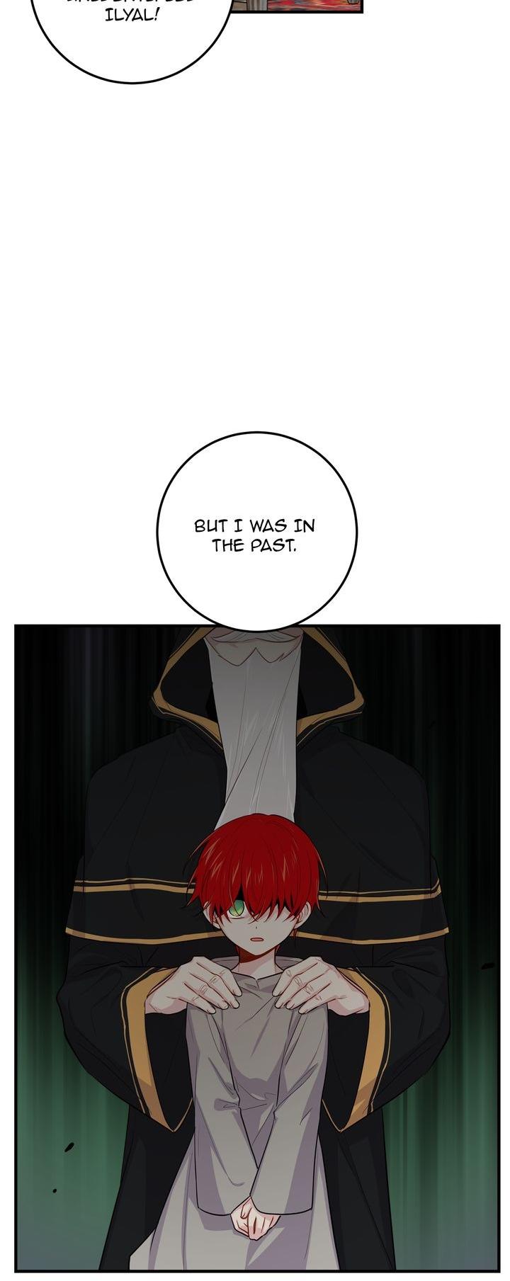 I Am a Child of This House Chapter 68 page 31 - Chapter 68
