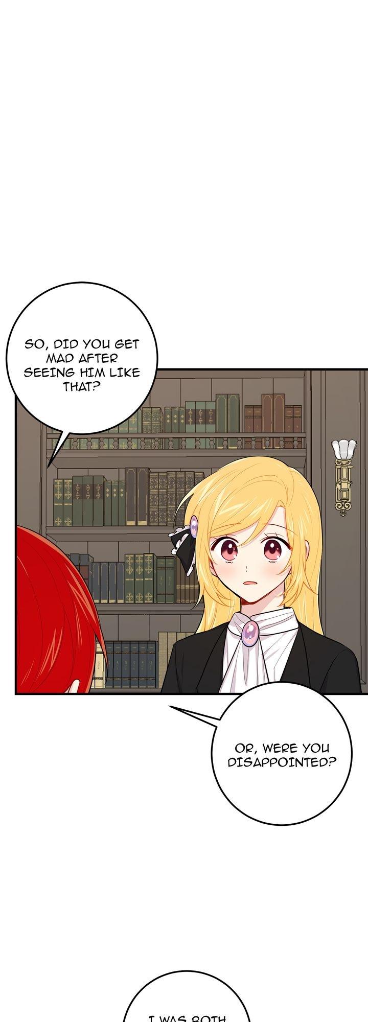I Am a Child of This House Chapter 68 page 32 - Chapter 68