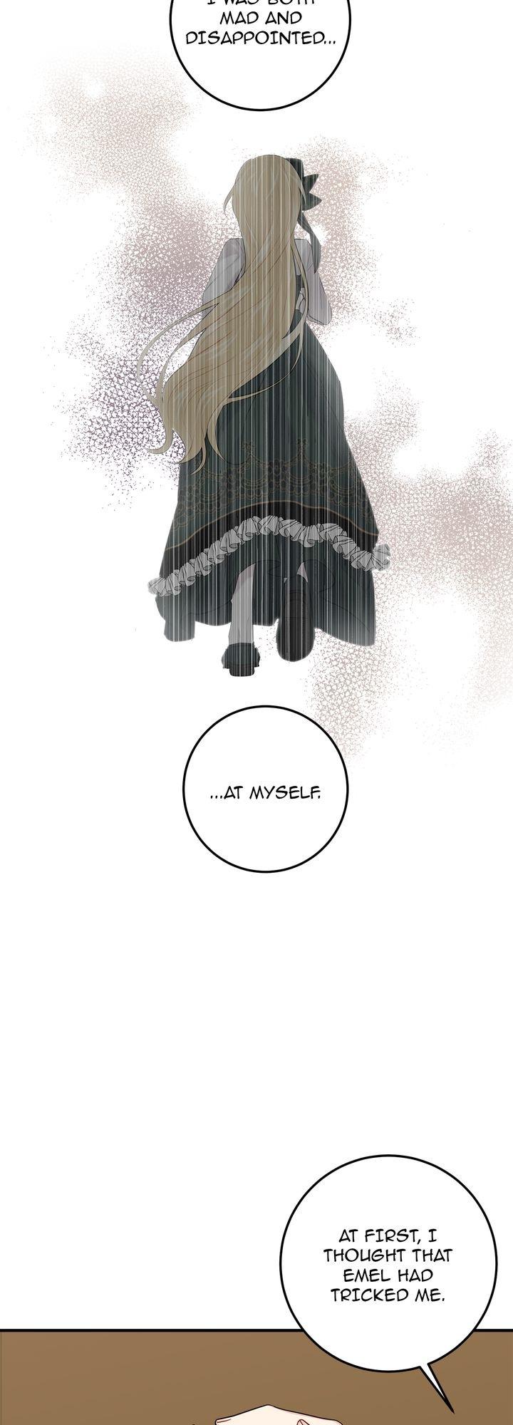 I Am a Child of This House Chapter 68 page 33 - Chapter 68