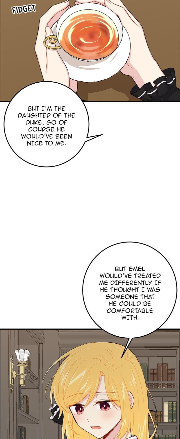 I Am a Child of This House Chapter 68 page 34 - Chapter 68
