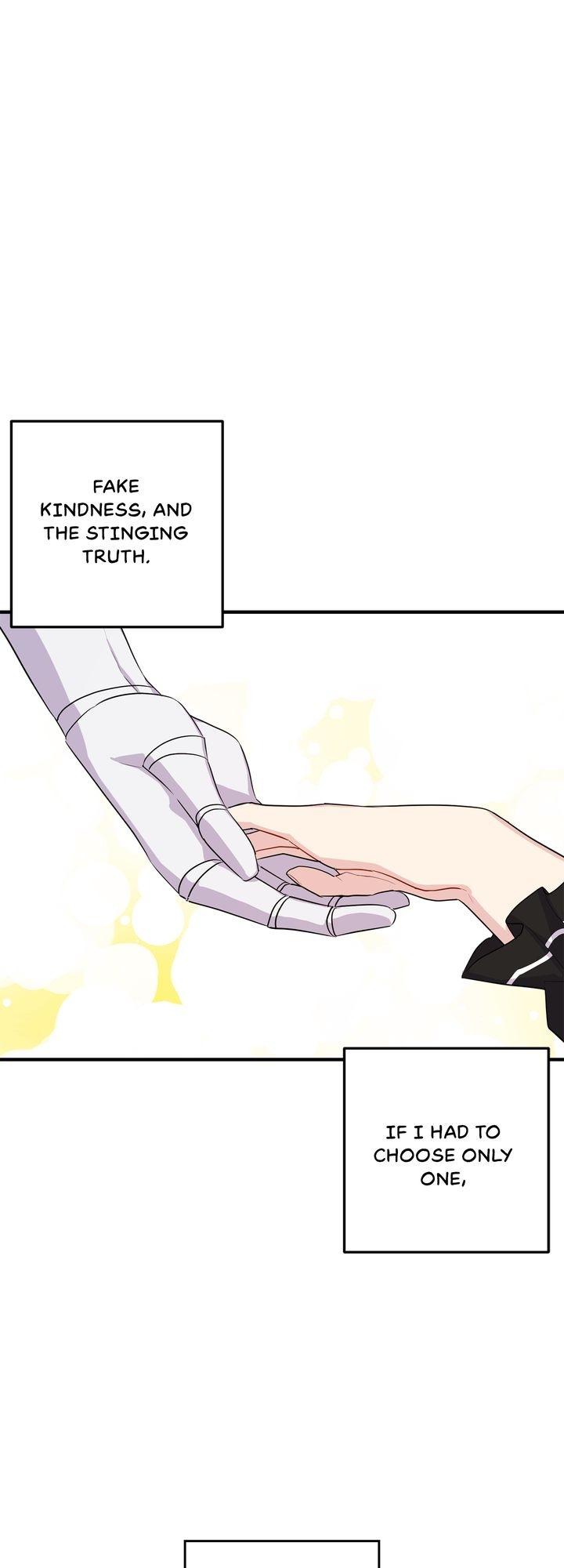 I Am a Child of This House Chapter 68 page 36 - Chapter 68