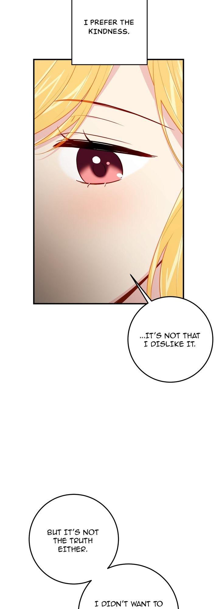 I Am a Child of This House Chapter 68 page 37 - Chapter 68
