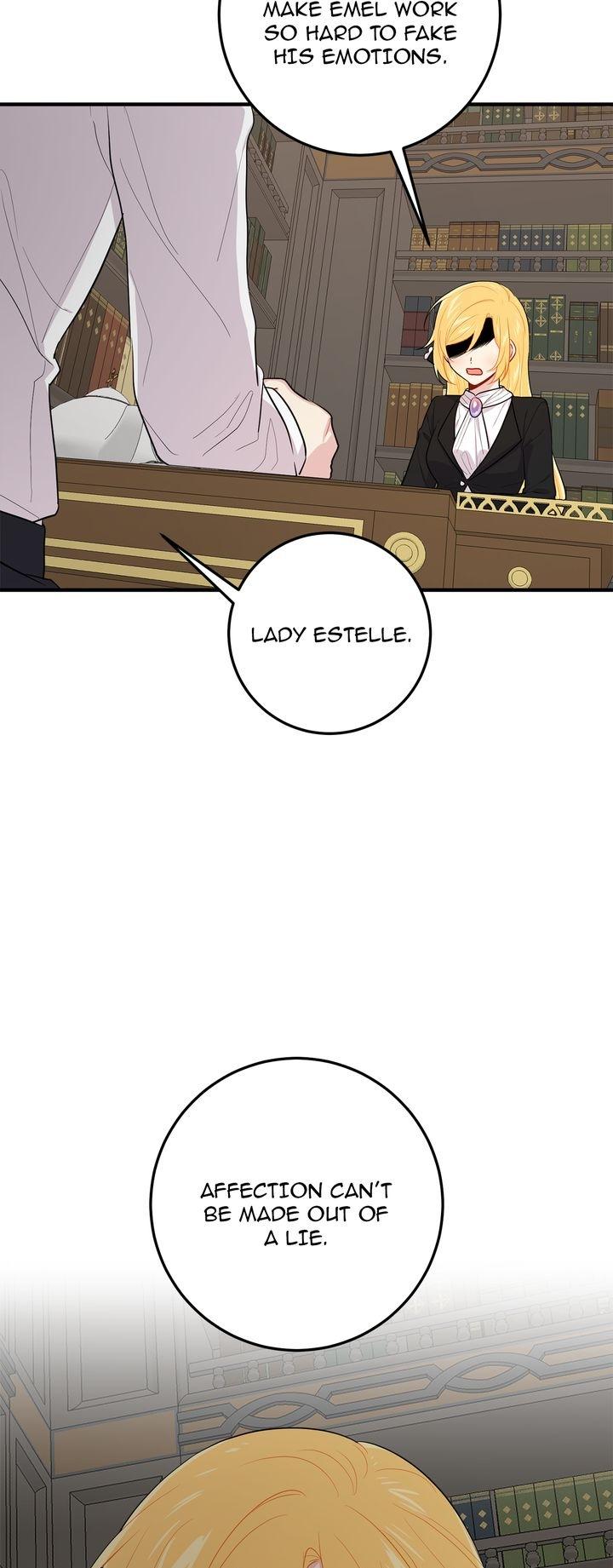 I Am a Child of This House Chapter 68 page 38 - Chapter 68