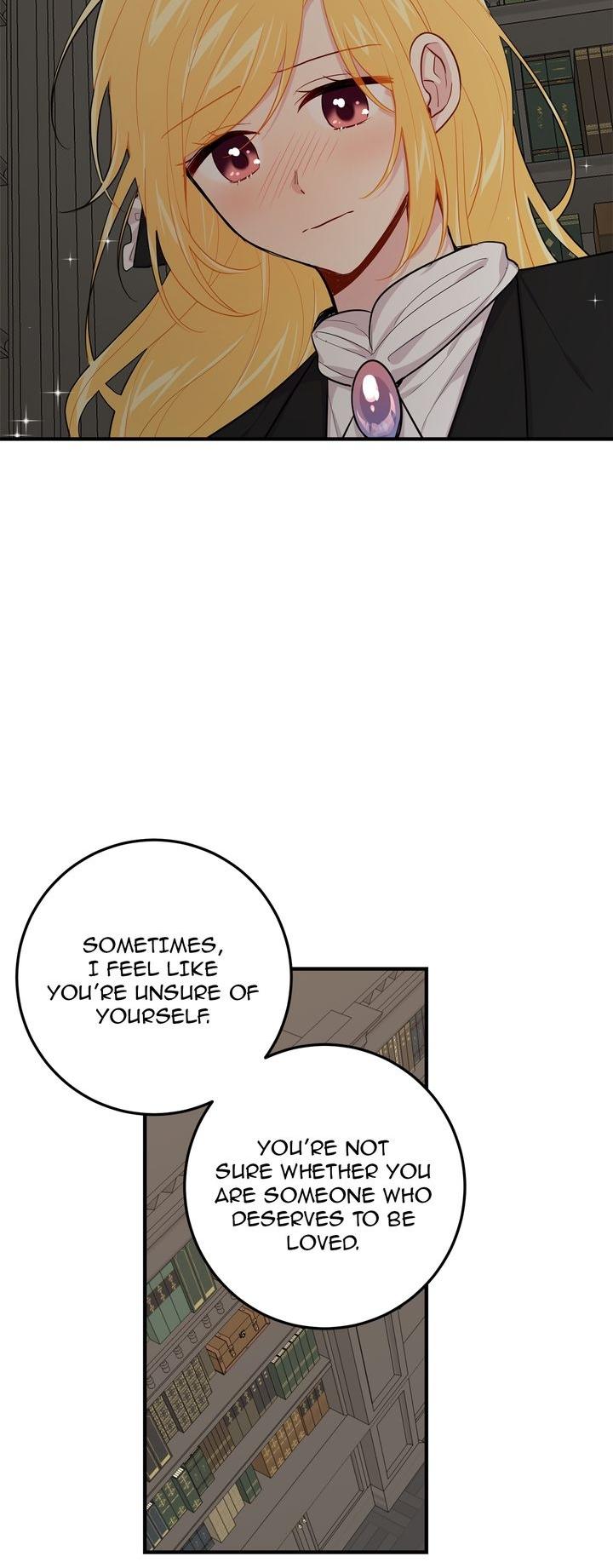I Am a Child of This House Chapter 68 page 39 - Chapter 68